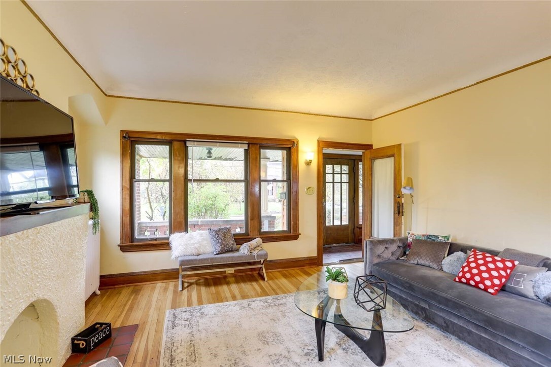 2580-2582 Colchester Road Cleveland Heights OH 44106