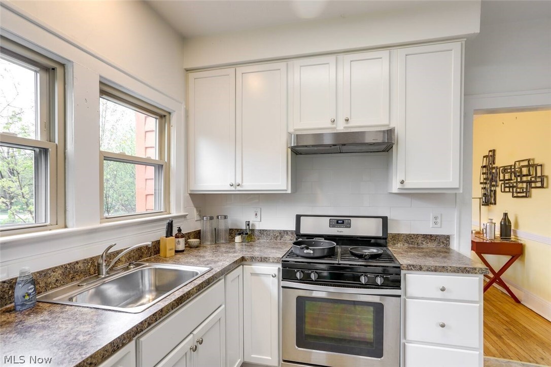 2580-2582 Colchester Road Cleveland Heights OH 44106