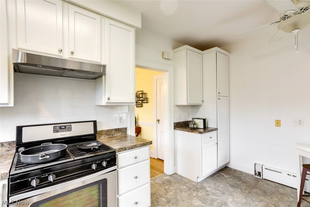 2580-2582 Colchester Road Cleveland Heights OH 44106