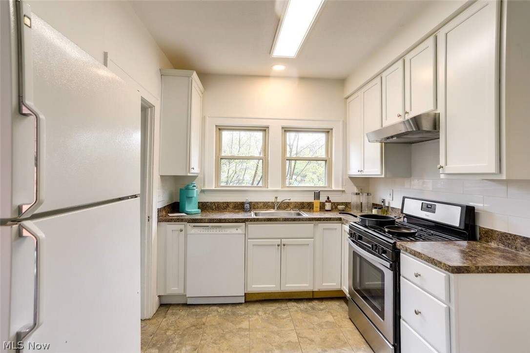 2580-2582 Colchester Road Cleveland Heights OH 44106