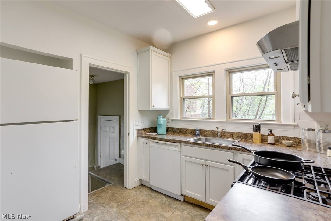 2580-2582 Colchester Road Cleveland Heights OH 44106