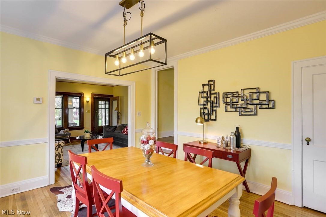 2580-2582 Colchester Road Cleveland Heights OH 44106