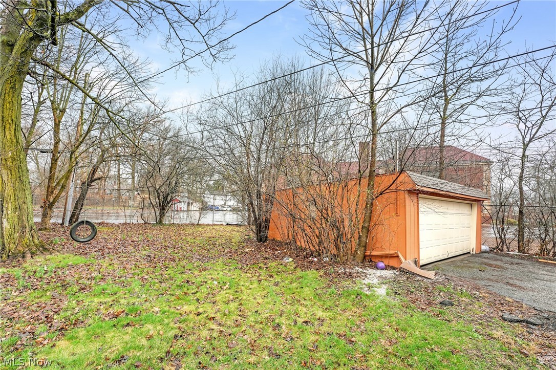 2580-2582 Colchester Road Cleveland Heights OH 44106