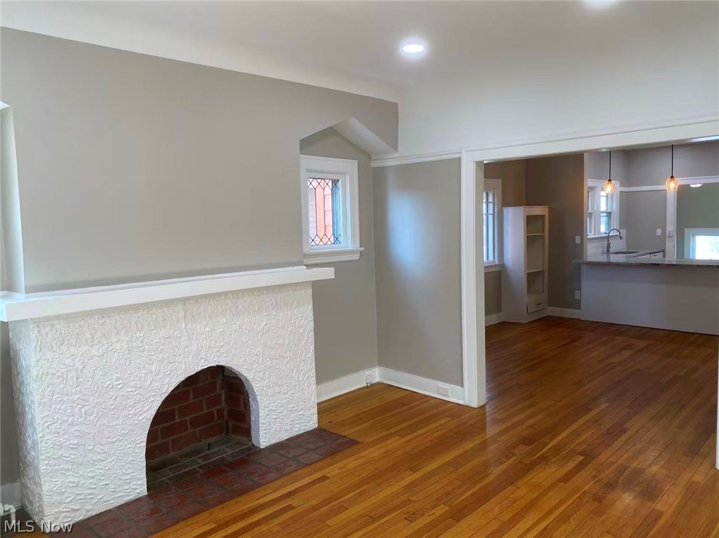 2580-2582 Colchester Road Cleveland Heights OH 44106