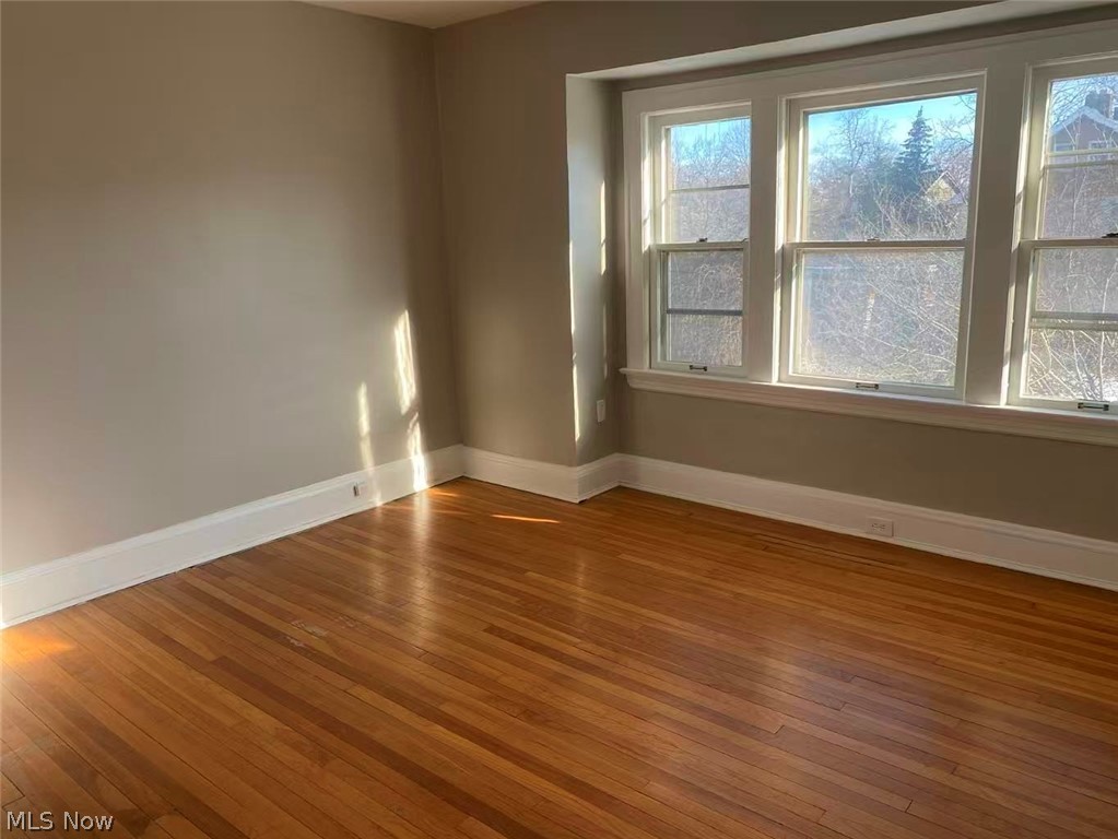 2580-2582 Colchester Road Cleveland Heights OH 44106