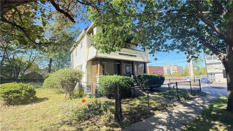 2766 E 119th Street Cleveland OH 44120
