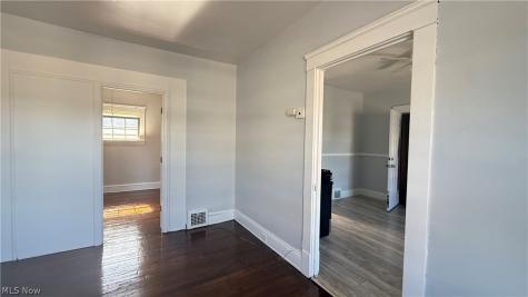 2766 E 119th Street Cleveland OH 44120