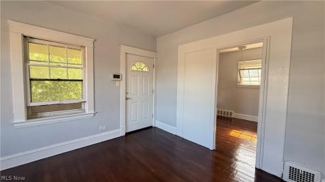 2766 E 119th Street Cleveland OH 44120