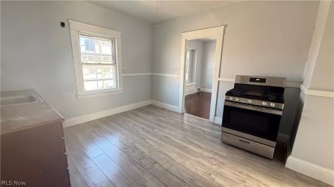 2766 E 119th Street Cleveland OH 44120