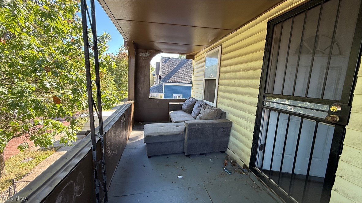 2766 E 119th Street Cleveland OH 44120