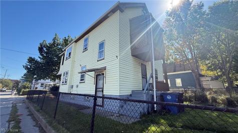 2766 E 119th Street Cleveland OH 44120