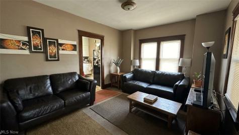 2766 E 119th Street Cleveland OH 44120