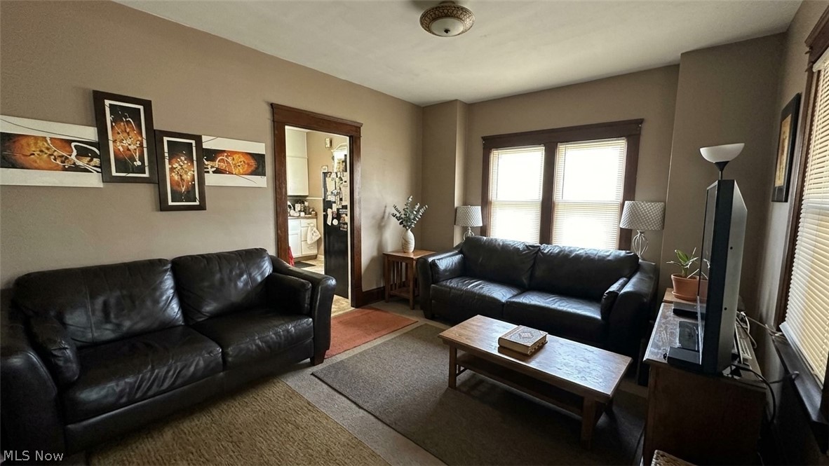 2766 E 119th Street Cleveland OH 44120