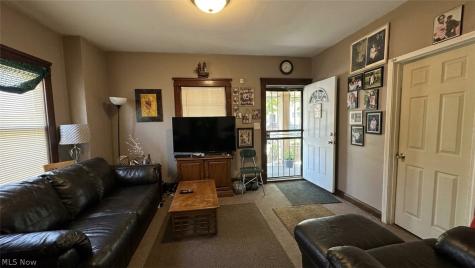 2766 E 119th Street Cleveland OH 44120