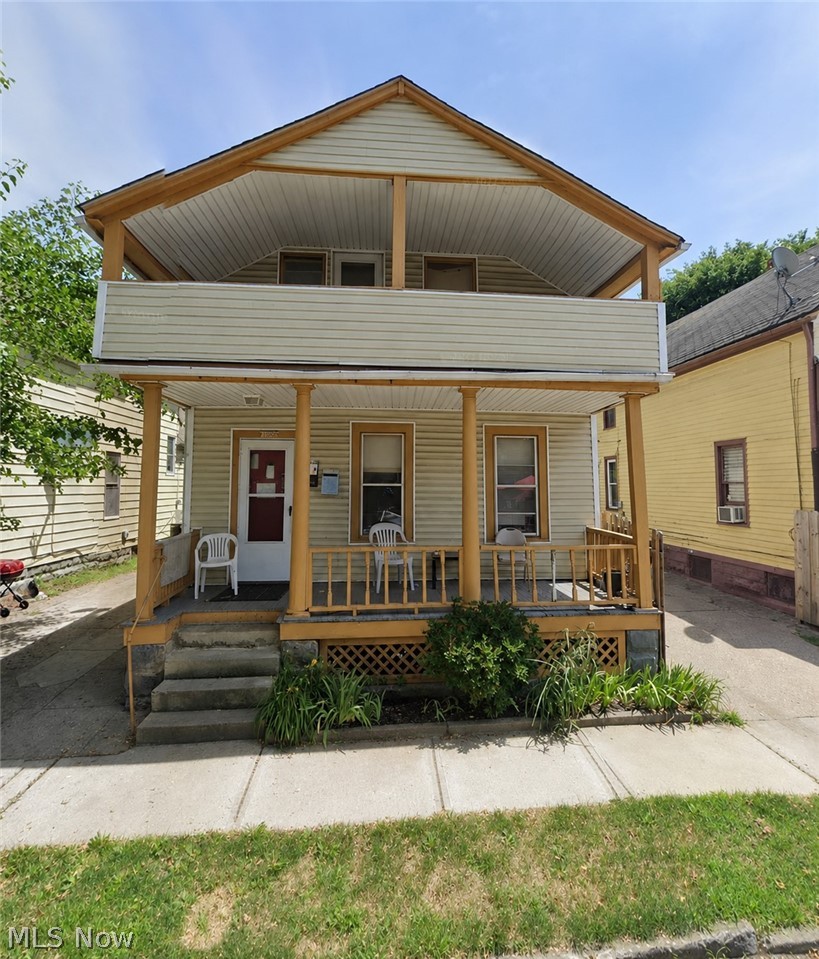 1065 E 77th Street Cleveland OH 44103