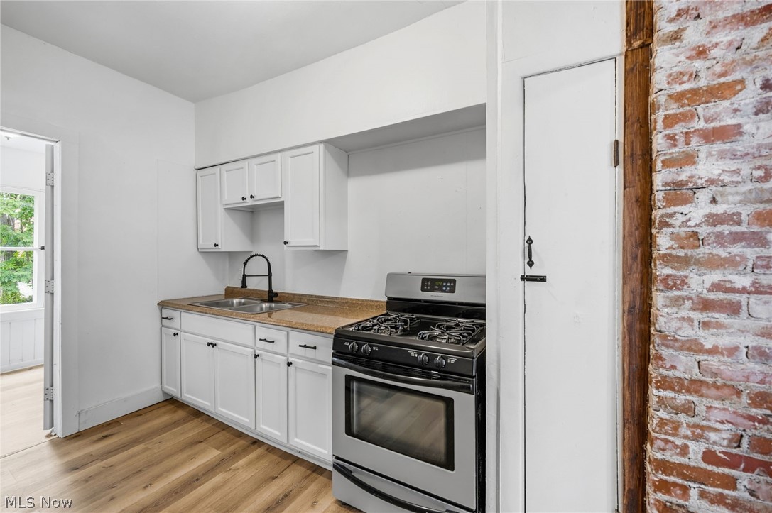 1429 W 107th Street Cleveland OH 44102
