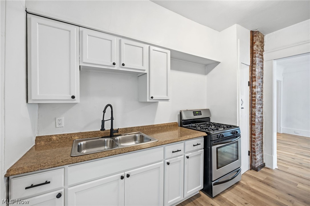 1429 W 107th Street Cleveland OH 44102