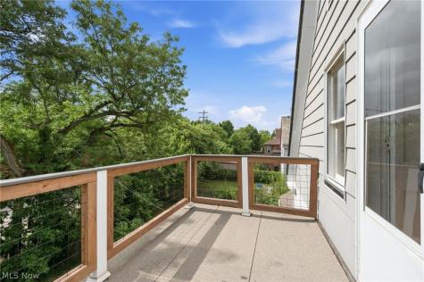 1429 W 107th Street Cleveland OH 44102