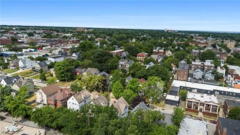 1429 W 107th Street Cleveland OH 44102
