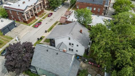 1429 W 107th Street Cleveland OH 44102