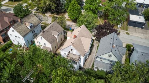 1429 W 107th Street Cleveland OH 44102