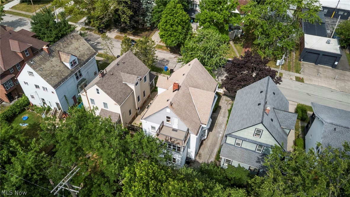 1429 W 107th Street Cleveland OH 44102