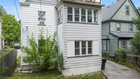 1429 W 107th Street Cleveland OH 44102