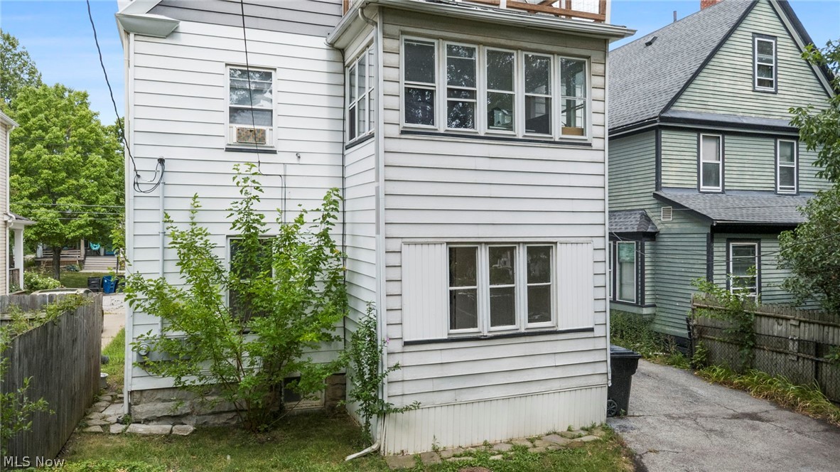 1429 W 107th Street Cleveland OH 44102