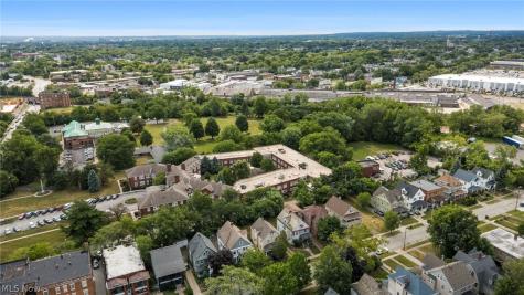 1429 W 107th Street Cleveland OH 44102