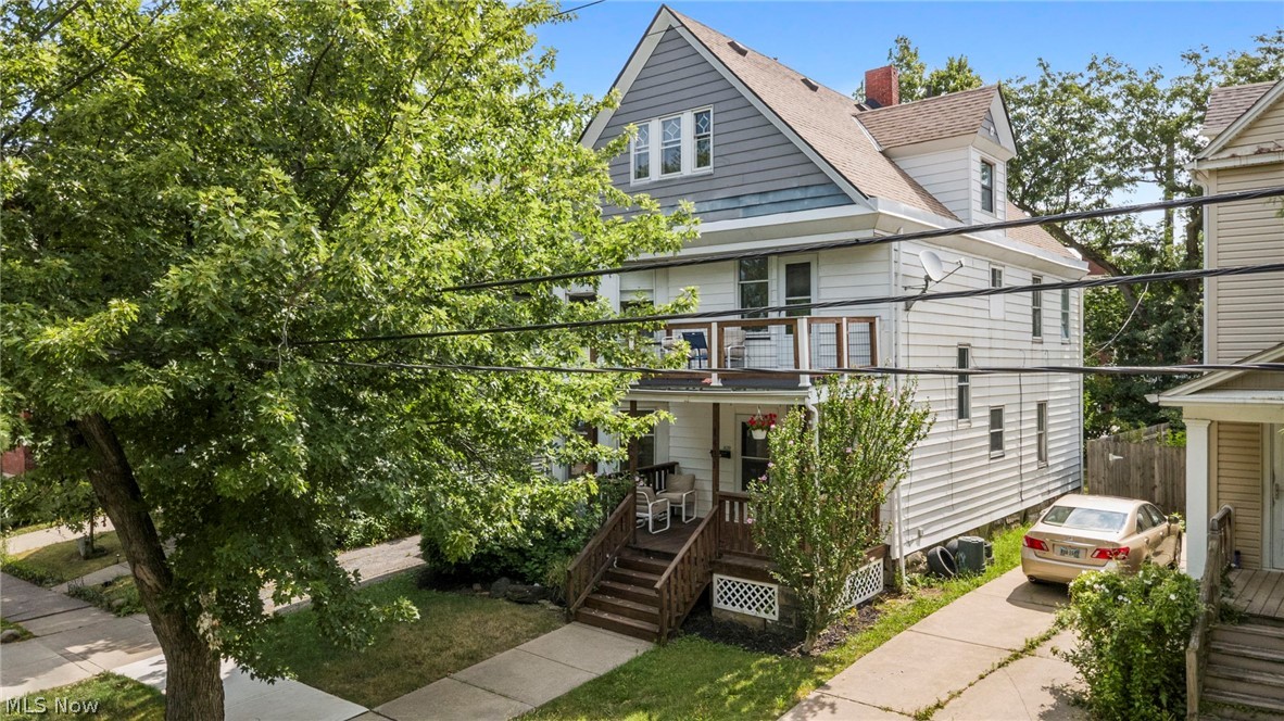 1429 W 107th Street Cleveland OH 44102