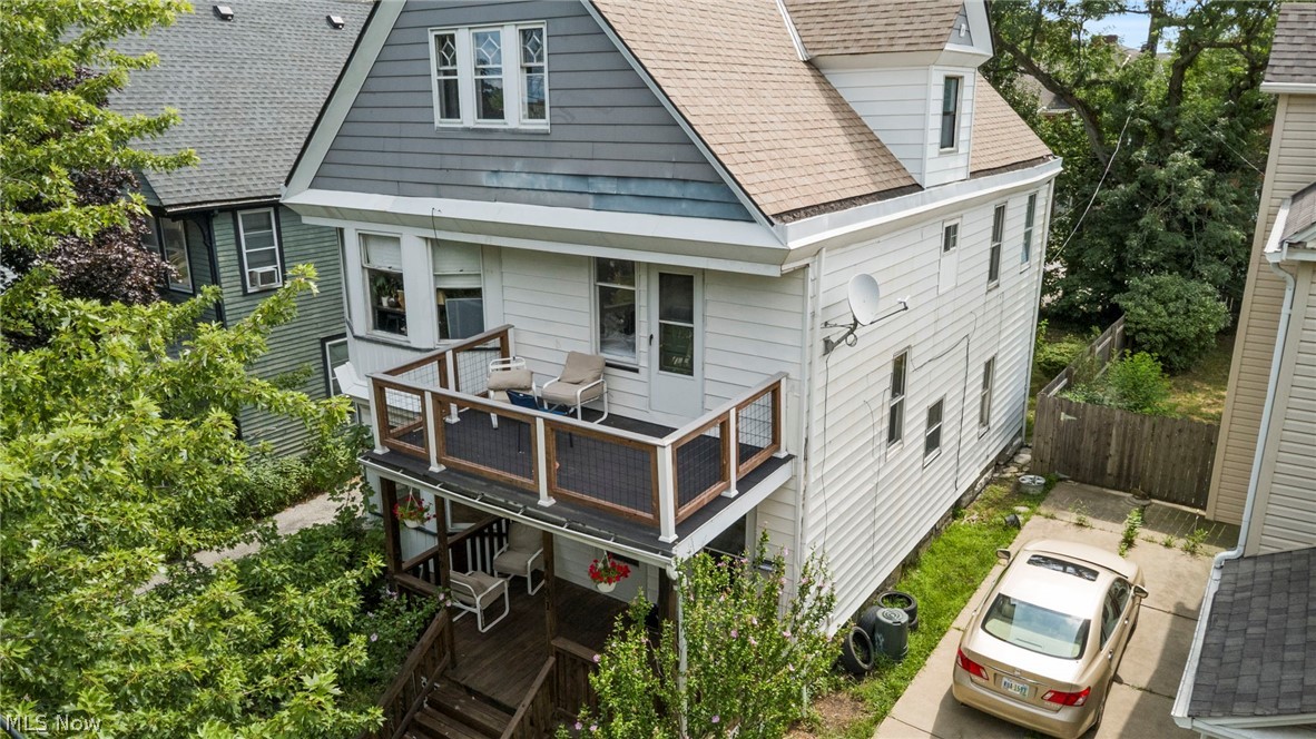 1429 W 107th Street Cleveland OH 44102