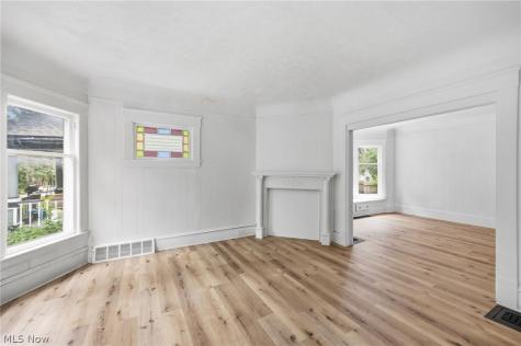 1429 W 107th Street Cleveland OH 44102