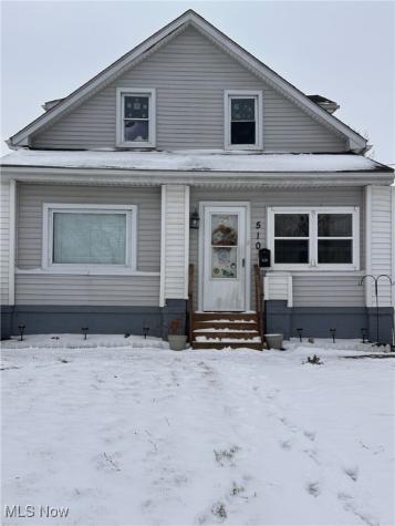 510 E 25th Street Lorain OH 44055