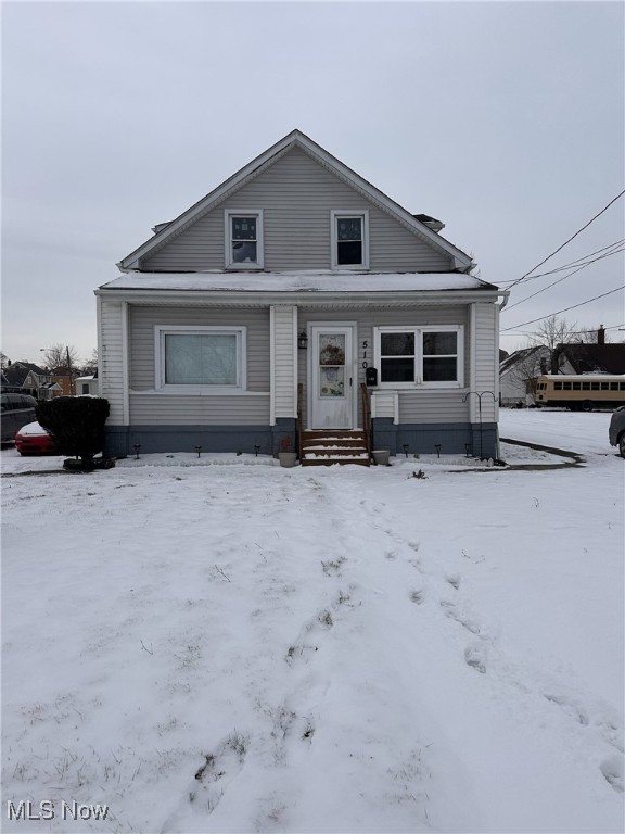 510 E 25th Street Lorain OH 44055