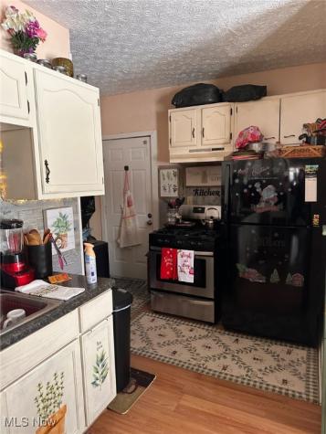 510 E 25th Street Lorain OH 44055