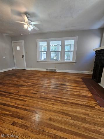 2700 Hood Avenue Cleveland OH 44109