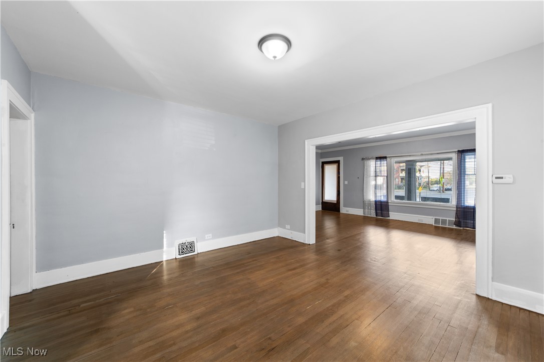 7309 Franklin Boulevard Cleveland OH 44102