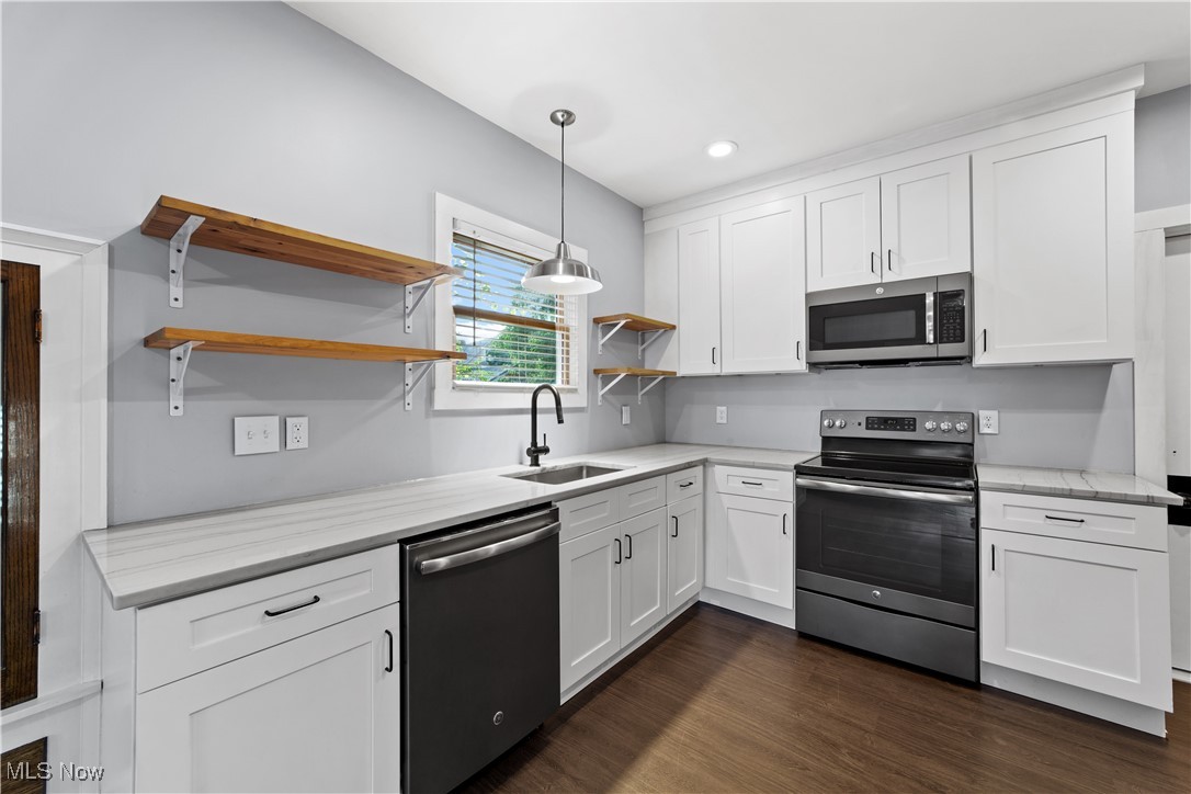 7309 Franklin Boulevard Cleveland OH 44102