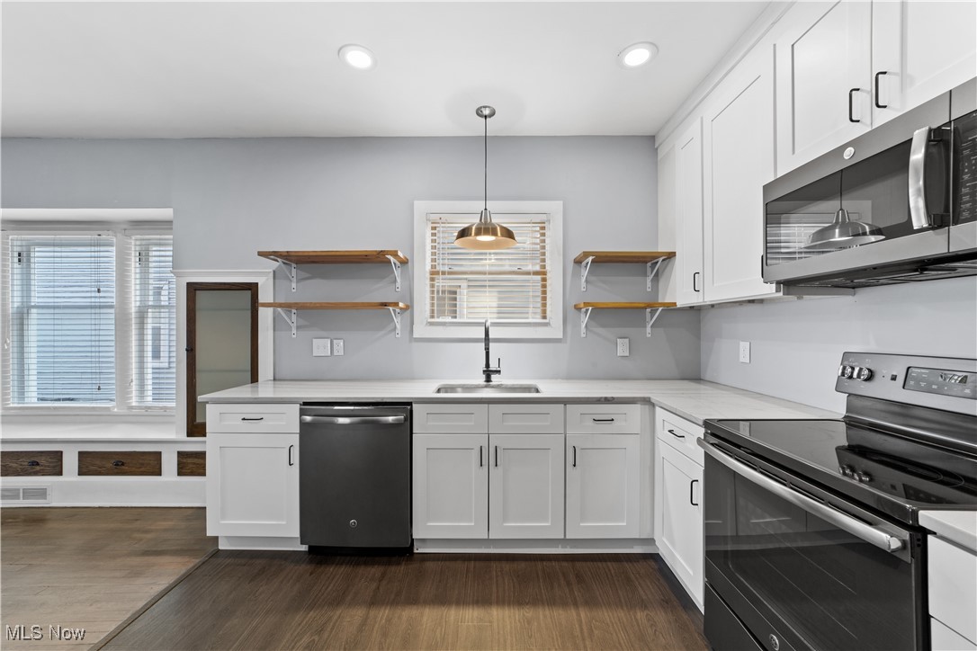 7309 Franklin Boulevard Cleveland OH 44102