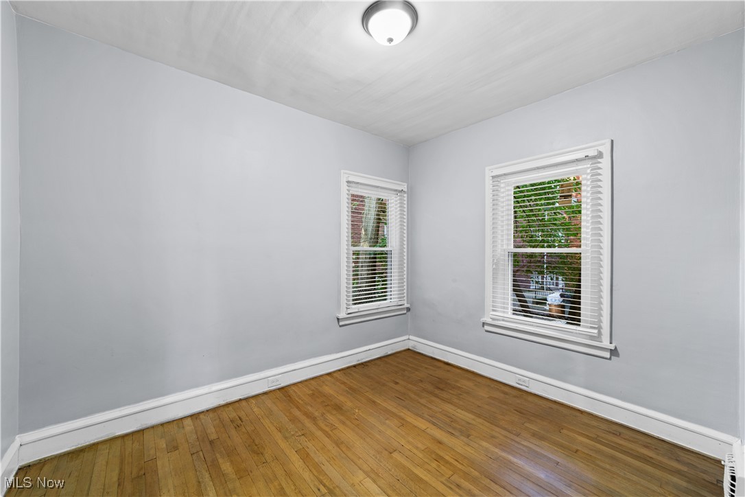 7309 Franklin Boulevard Cleveland OH 44102