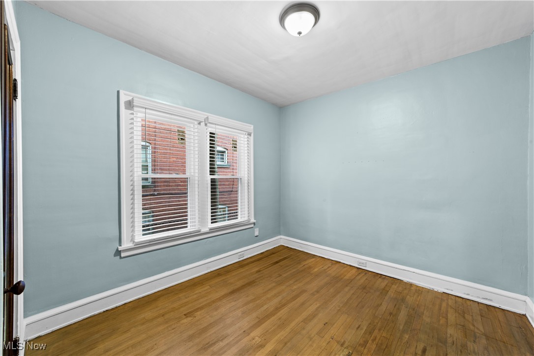 7309 Franklin Boulevard Cleveland OH 44102