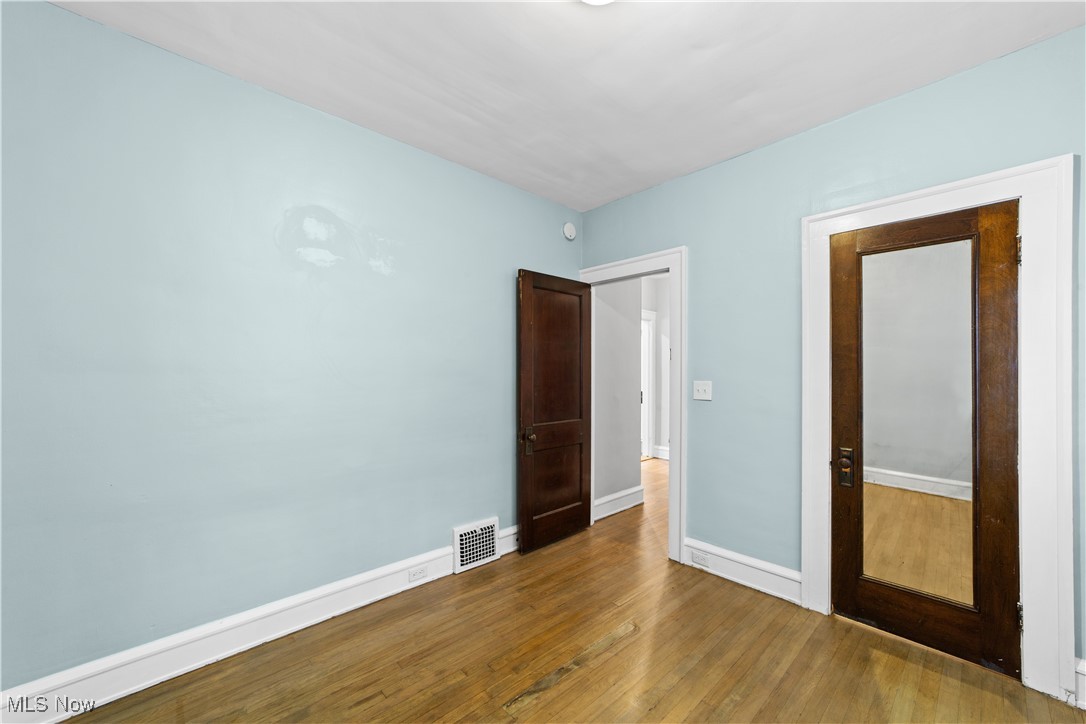 7309 Franklin Boulevard Cleveland OH 44102