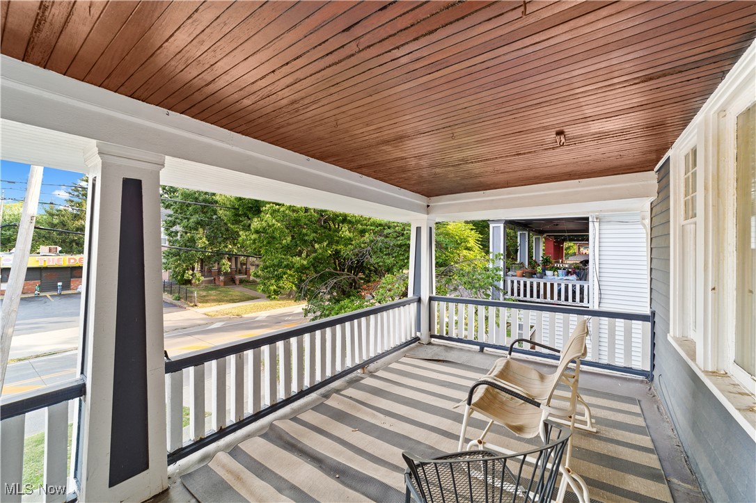 7309 Franklin Boulevard Cleveland OH 44102