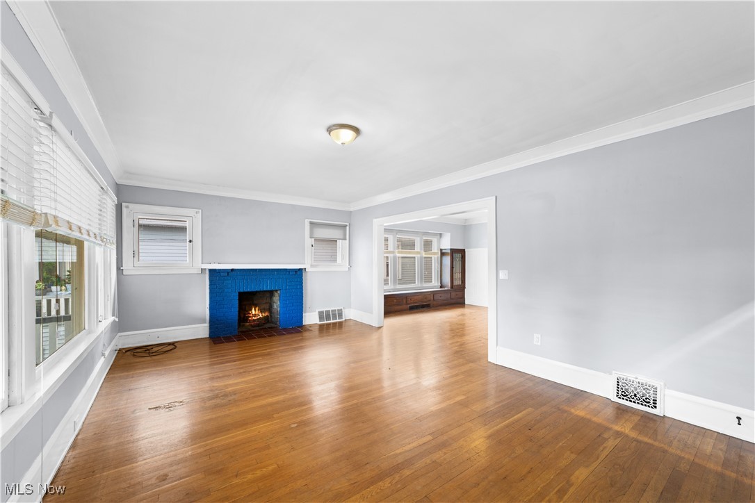 7309 Franklin Boulevard Cleveland OH 44102