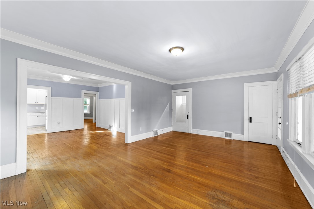 7309 Franklin Boulevard Cleveland OH 44102