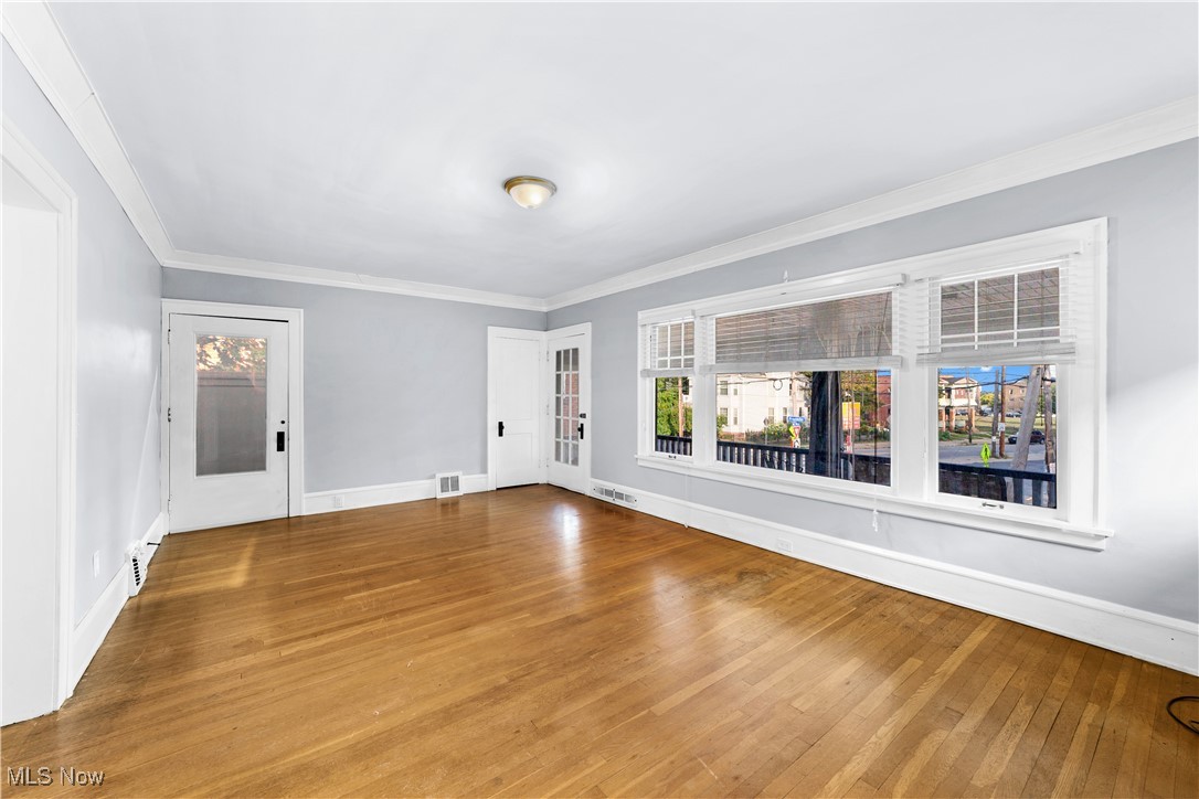 7309 Franklin Boulevard Cleveland OH 44102