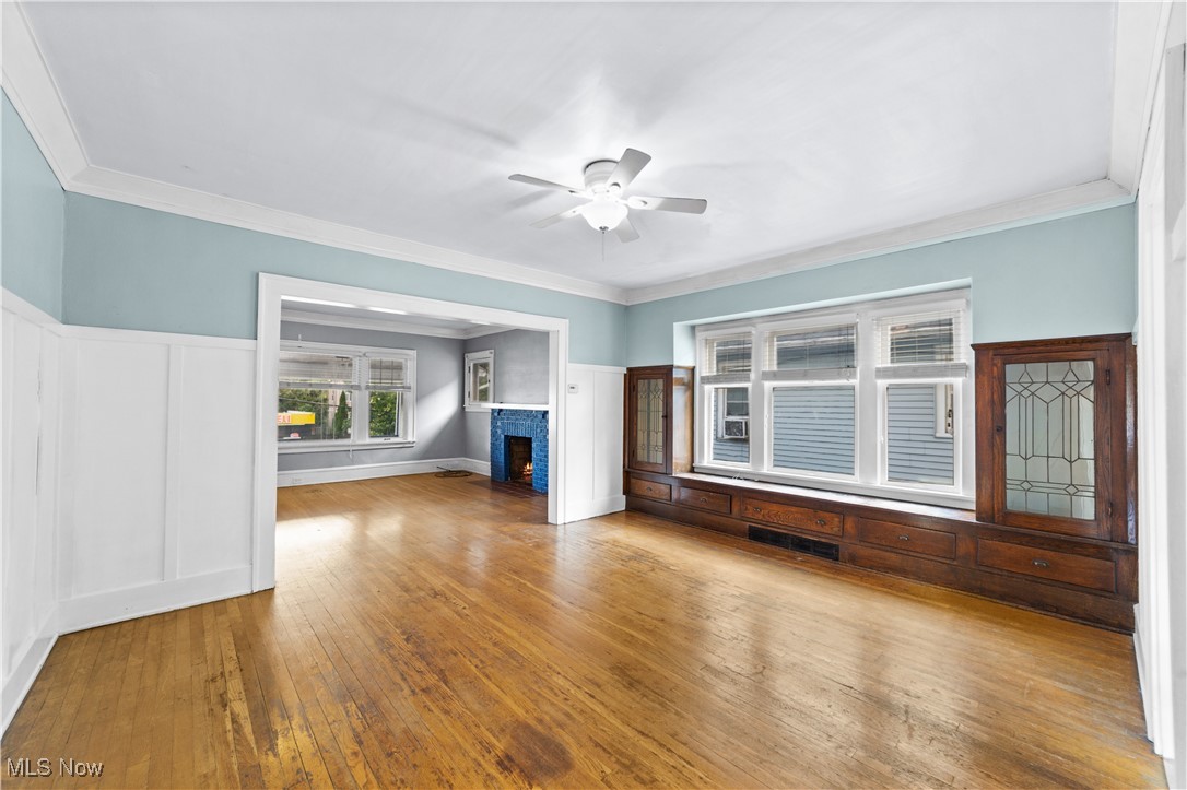 7309 Franklin Boulevard Cleveland OH 44102