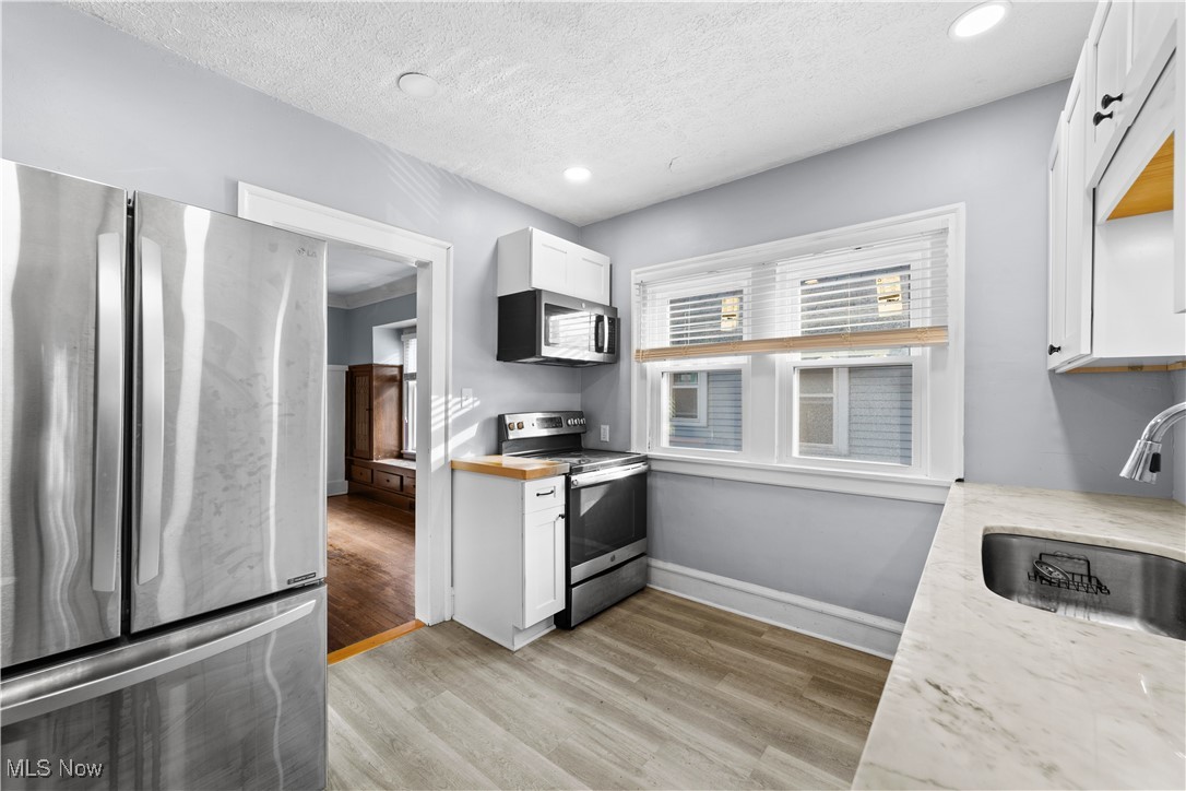 7309 Franklin Boulevard Cleveland OH 44102