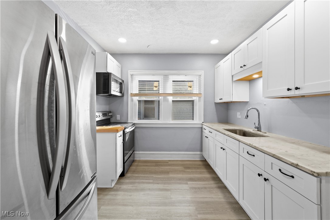 7309 Franklin Boulevard Cleveland OH 44102