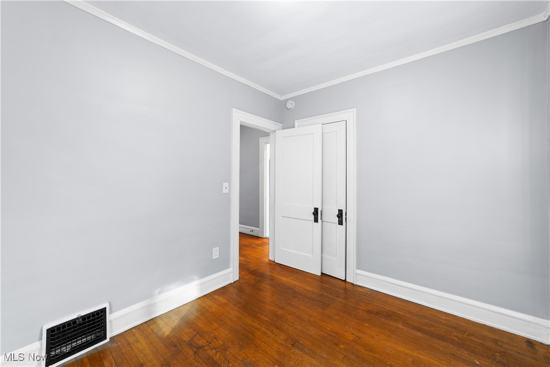 7309 Franklin Boulevard Cleveland OH 44102